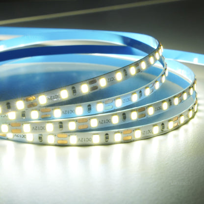 5mm 180 LED Strip Lights - Natural White - 5m - 12V - 2835 SMD LED