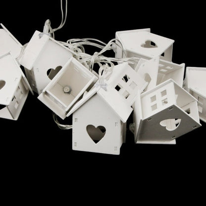 Home String Lights - Warm White LED