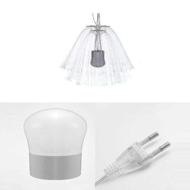 Jelly Fish Hanging Light | RGB LED