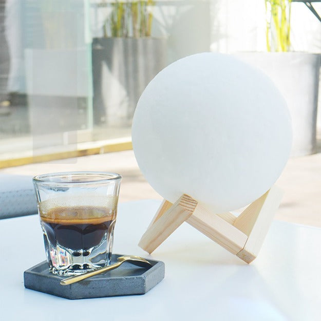 Original 3D Moon Lamp