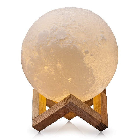 Moon Lamp