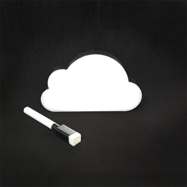 Mini Scribble Light Box - Mini Cloud