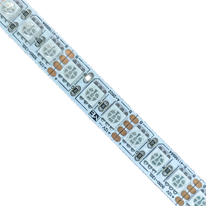 Customize RGB Strip Lights