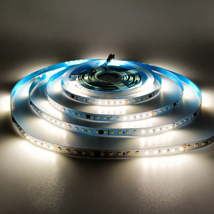 Running Flowing Water LED Strip Lights - 5m - 2835 126L/m 24V WS2811