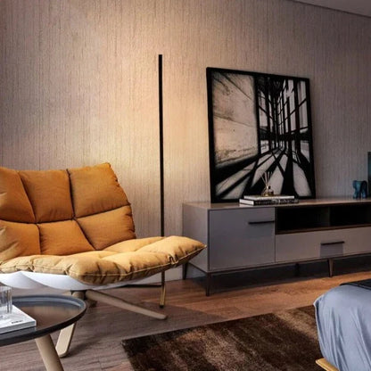 Smart Corner Floor Lamp | USB Powered 3 Color Option