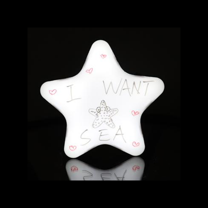 Scribble Light Box | Star