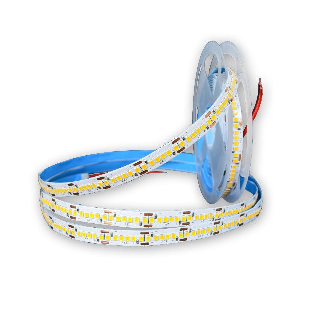 240 LED Strip Lights - Ice Blue - 5m - 12V - 2835 SMD LED