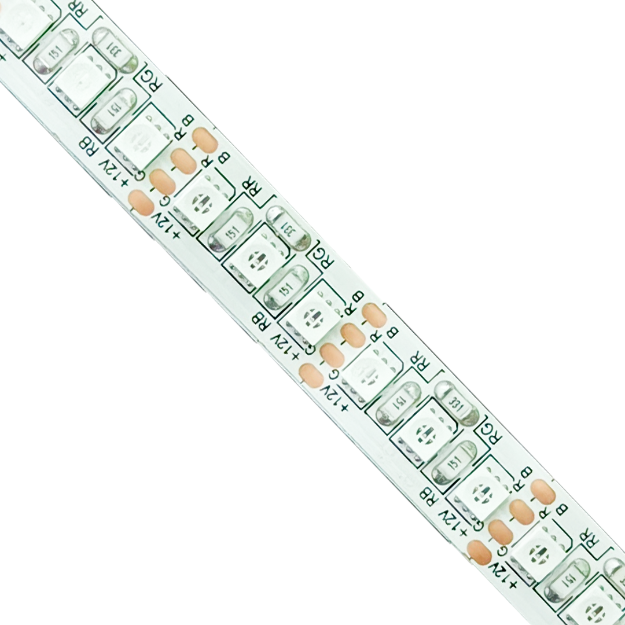 Customize RGB Strip Lights