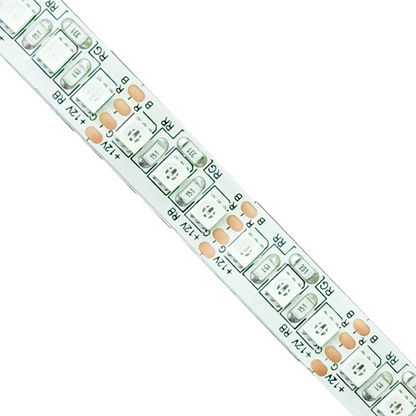Customize RGB Strip Lights